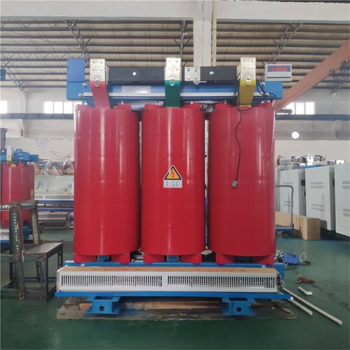 贵德SCB11-3150KVA/10KV/0.4KV干式变压器现货